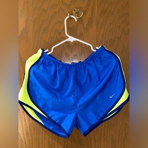 Nike Athletic Shorts